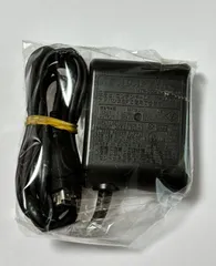 Nintendo DS / ゲームボーイアドバンスSP 純正 充電器