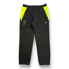 定価28600円　F.C.Real Bristol  WARM UP PANTS ウォームアップ パンツ ブリストル FCRB-232002 M 66541Aのサムネイル