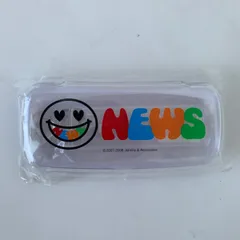 2025年最新】NEWS コンサートグッズの人気アイテム - メルカリ