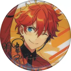 【中古】バッジ・ピンズ [初期不良品]明星スバル 「あんさんぶるスターズ!! gracolle CANBA!! ES 6th Anniversary LOVE」