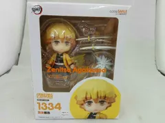 2025年最新】ねんどろいど鬼滅の刃我妻善逸の人気アイテム