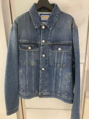 【最終日❗️】Acne Studios ブラック テーラードジャケット 2025年最新】Acne Studios メンズ テーラードジャケットの人気