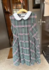 【値下げ】ARTLETTER ワンピース　150cm