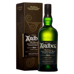 THE STORY OF PEAT アードベッグ  4本セット 50ml ARDBEG（アードベッグ） THE STORY OF PEAT | トライアングル