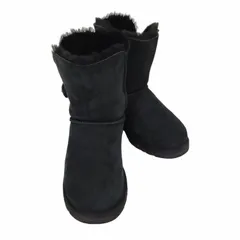 アグ UGG Bailey Button Bling レディース  US6