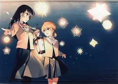 お歳暮 2025 2025年最新】やがて君になる メルカリ - タペストリーの人気アイテム タペストリー