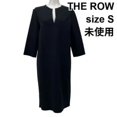 2025年最新】the row ワンピースの人気アイテム - メルカリ