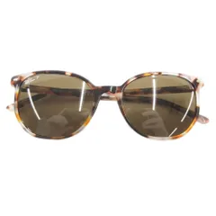 レイバン RAY BAN エリオット ELLIOT サングラス メガネ アイウェア べっ甲柄 セルフレーム 54□19 145 茶 ブラウン /GV