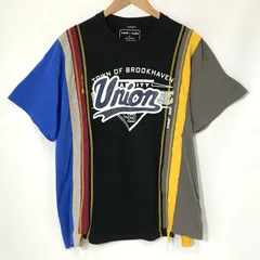 2025年最新】Rebuild by Needles メンズ Tシャツの人気アイテム