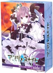 2025年最新】アンジュユナイト プレイマットの人気アイテム - メルカリ