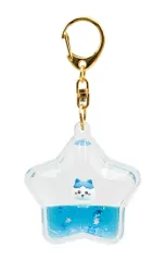 【中古】キーホルダー ハチワレ ぷかぷかキーホルダー 「ちいかわ」