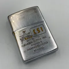 2024年最新】ZIPPO 1955の人気アイテム - メルカリ