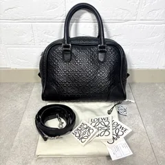 ロエベ  アマゾナ75 ラージ Loewe Amazona 75 Extra-Large Bag
