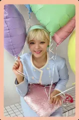 【中古】コレクションカード(女性) TWICE/ジョンヨン/CD「Formula of Love：O+T=＜3」(FULL OF LOVE ver.)予約特典フォトカード