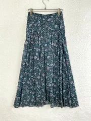 isabel marant étoile ロング スカート Isabel Marant Etoile(イザベルマランエトワール)のおすすめ