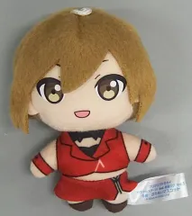 【中古】キーホルダー MEIKO ぷちぬいマスコット 「セガ ラッキーくじ プロジェクトセカイ カラフルステージ! feat. 初音ミク Vol.3」 B賞