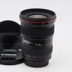 2024年最新】canon 広角ズームレンズ ef16-35mm f2.8 l iii usmの人気