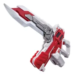 【中古】おもちゃ DXギーツバスターQB9  「仮面ライダーギーツ」
