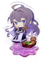 【中古】アクリルスタンド・アクリルパネル 神宮寺寂雷 「ヒプノシスマイク -Division Rap Battle- in SWEETS PARADISE round3 トレーディングアクリルスタンド」