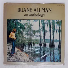 2025年最新】Duane Allman Anthologyの人気アイテム - メルカリ