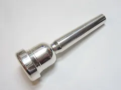 トランペット マウスピース ブラックバーン 3C 試奏程度 程度良好 国内品薄 2025年最新】マウスピース ブラックバーンの人気アイテム - メルカリ