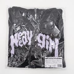NEEDY GIRL OVERDOSE あめちゃんボアジップパーカー Lサイズ相当