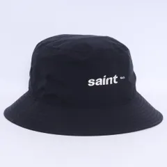 ビクーナ　saint mxxxxxx バケットハット ビクーナ様専用 saint mxxxxxx バケットハット - メルカリ