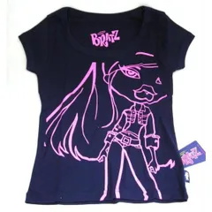 2024年最新】bratz tシャツの人気アイテム - メルカリ