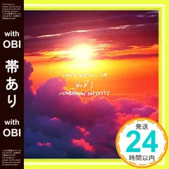 【帯あり】✨ほぼ新品✨YOU & I [CD] DOBERMAN INFINITY_06