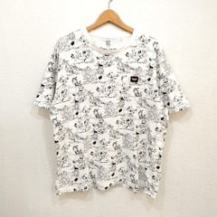 【公式グッズ】タツノコプロ Tatsunoko Production ★ヤッターマンTシャツ★ 【XL】 ホワイト 白