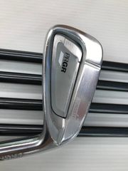 【最短翌日発送】02 IRON | SR | Diamana for PRGR (02 IRON) | 中古 | アイアンセット | プロギア