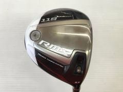 【最短翌日発送】RMX 118 | 9.5 | S | Speeder 661 EVOLUTION ４ | 中古 | ドライバー | ヤマハ
