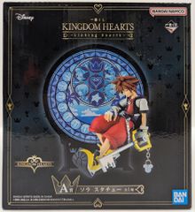 BANDAI SPIRITS 이치 반 쿠지 KINGDOM HEARTS Linking Hearts A상 솔라 스튜츄