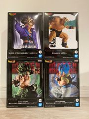 ドラゴンボールZ フィギュアまとめ売り