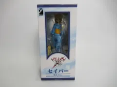 Fate/stay night セイバー 浴衣ver. 1/8 スケールフィギュア 新品未開封品 完成品フィギュア フリーイング ヒロイン 希少レアのサムネイル