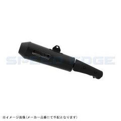 エストレヤ 大和ステンレス 中音 キャブトン スリップオン マフラー FI