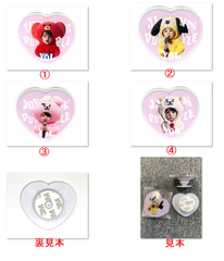 韓国　K-POP　BTS  バンタン　グリップトック　スマホ落下防止グッズ　スマホアクセサリー
