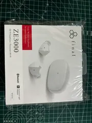 2025年最新】finalフルワイヤレスイヤホンZE3000の人気アイテム - メルカリ