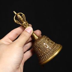 蓮華香炉 銅器 招財進宝 聚宝盆 装飾品 工芸品 美術品 置物
