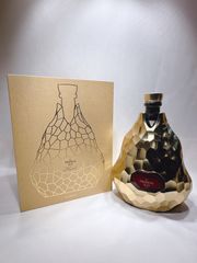 ヘネシーXO 　byジャン＝ミシェル・オトニエル　リミテッドエディション/HENNESSY X.O by Jean-Michel Othoniel　700ml/40%　箱付