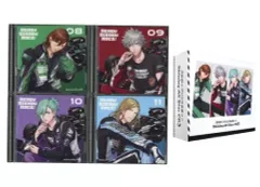 【中古】アニメCDセット うたの☆プリンスさまっ♪ Shining All Star 4種セット[アニメイト同時購入特典収納BOX付き]