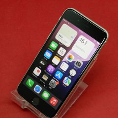 Apple iPhone SE 第3世代 64GB MMYD3J/A