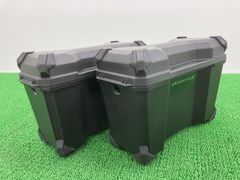GIVI E23NDX サイドケース 左右セット(Vストローム250で使用) - メルカリ