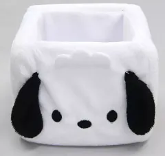 【中古】小物入れ・マルチケース・缶ケース 17.ポチャッコ 小物入れ 「サンリオ当りくじ オールキャラクター当りくじ」 