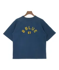 BLUE BLUE Tシャツ・カットソー メンズ 【古着】【中古】【送料無料】