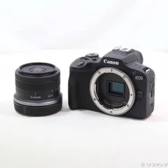 【中古美品】CANON EOS R100 一眼レフ 新品】(キヤノン) Canon EOS R100 ボディ｜ナニワグループ