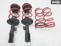 ノア　ZZR70W GS純正スプリング ノア ZZR70W GS純正スプリング ノア ZZR70W GS純正スプリング