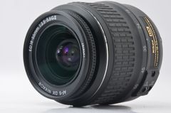 ★外観美品★ ニコン NIKON AF-S DX NIKKOR 18-55mm F3.5-5.6 G II ED L2938 #22