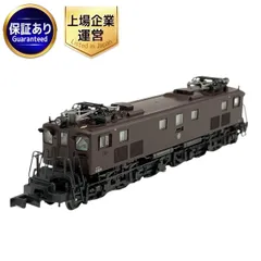 Amazon | KATO Nゲージ EF13 3072 鉄道模型 電気機関車 | 鉄道