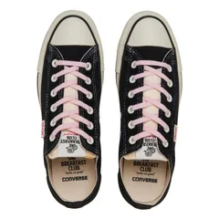 BREAKFAST CLUB x CONVERSE｜ブレックファストクラブ コンバース ALL STAR OX オールスター Low スニーカー